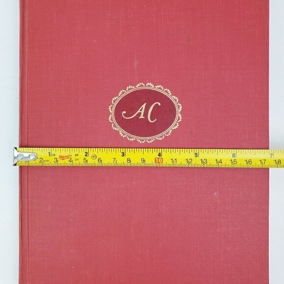 Two Plays Anton Chekhov Book - Cherry Orchard, Three Sisters Heritage Press 1966 - Picture 10 of 11